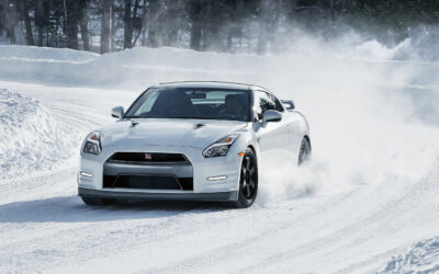 2014 Nissan GT-R Nismo AWD