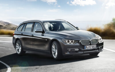 2013 BMW 328i Touring Edition